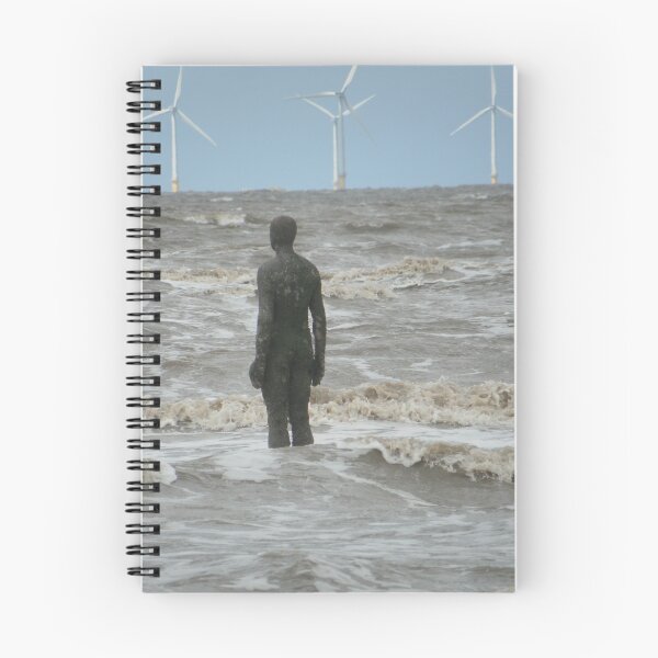 Item preview, Crosby Beach designed and sold by snadin.
