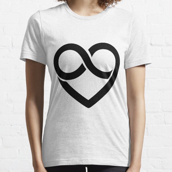POLYAMORY. Essential T-Shirt