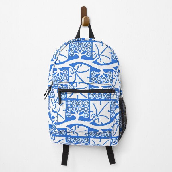 Item preview, Growing and Expanding Branching Out Blue designed and sold by AraljanFusion.