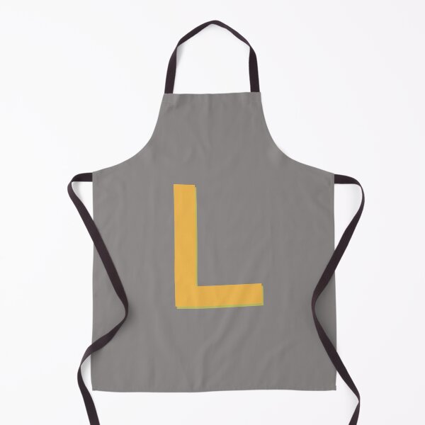 Item preview, Letter L, Alphabet L designed and sold by MelanieMerches.