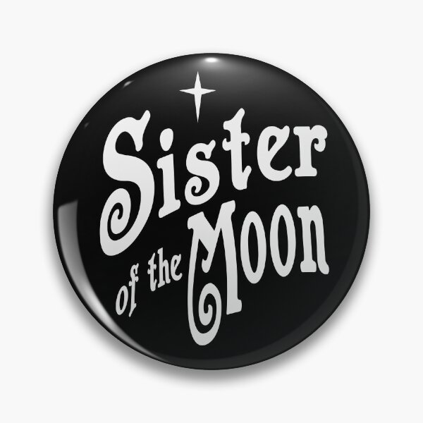 Item preview, Sister of the Moon designed and sold by gothicrose10.