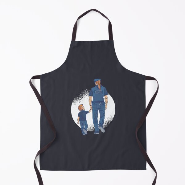 Item preview, Police | policewoman designed and sold by DerSenat.