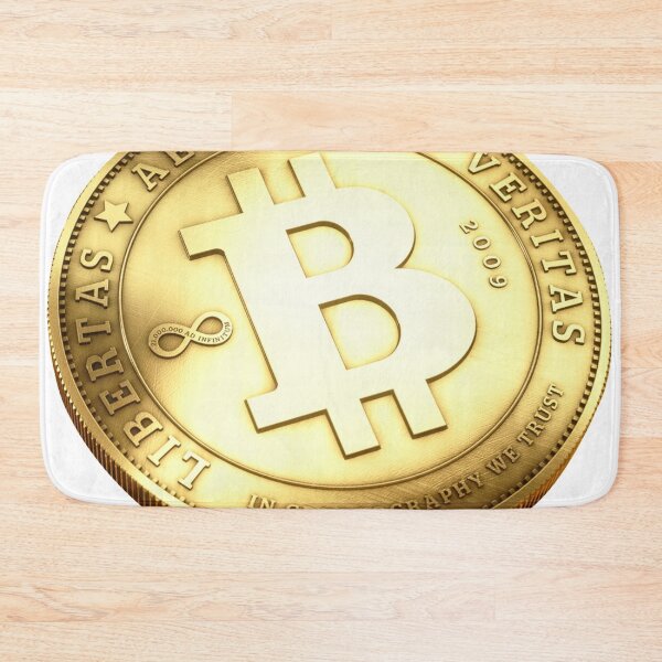 Artikelvorschau, Bitcoin-Krypto-Aufkleber entworfen und verkauft von racailleur.