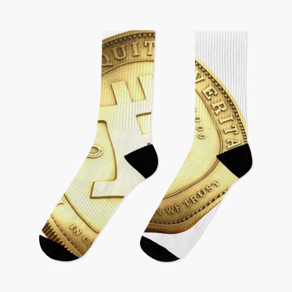 Item preview, bitcoin crypto sticker designed and sold by racailleur.