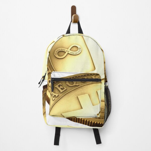 Item preview, bitcoin crypto sticker designed and sold by racailleur.