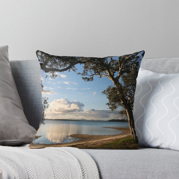 Item preview, Wallis Lake paradise designed and sold by Alexander Meysztowicz-Howen.