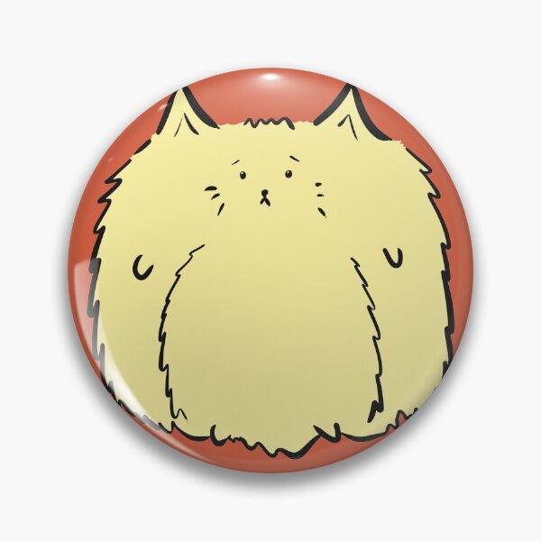 Item preview, Fatty designed and sold by tabemisa.