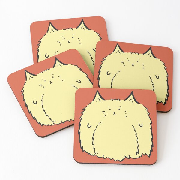Item preview, Fatty designed and sold by tabemisa.
