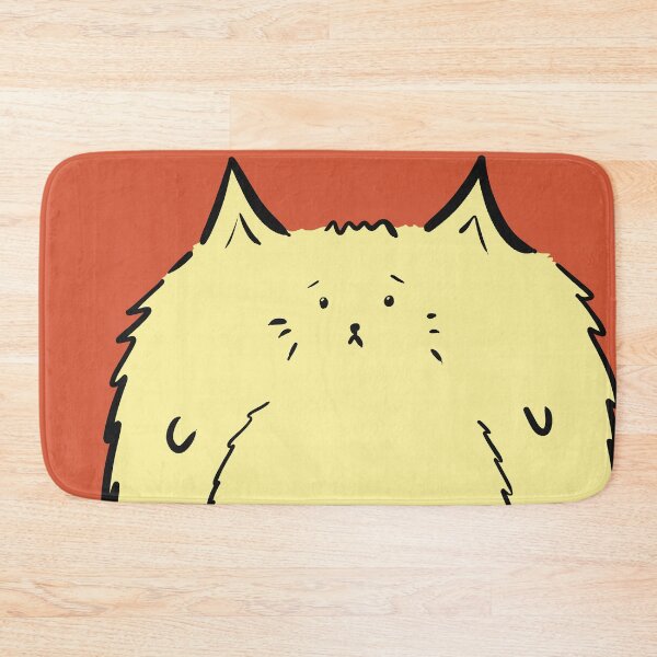 Item preview, Fatty designed and sold by tabemisa.