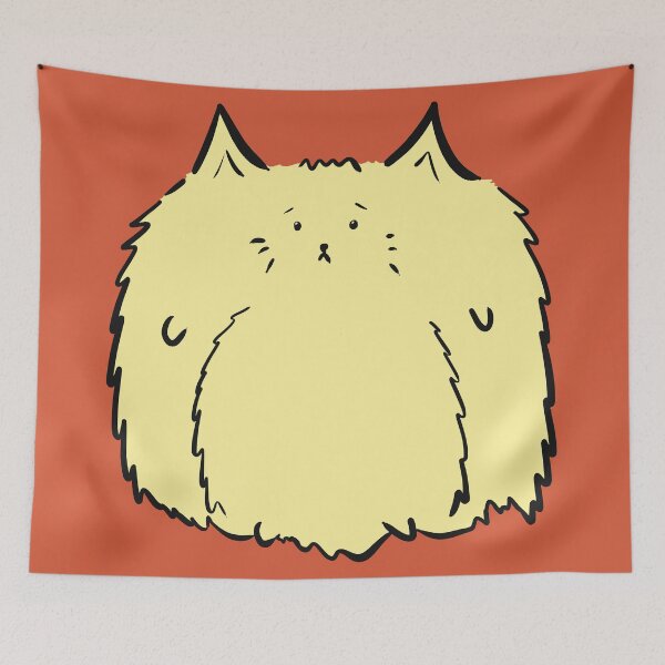 Item preview, Fatty designed and sold by tabemisa.