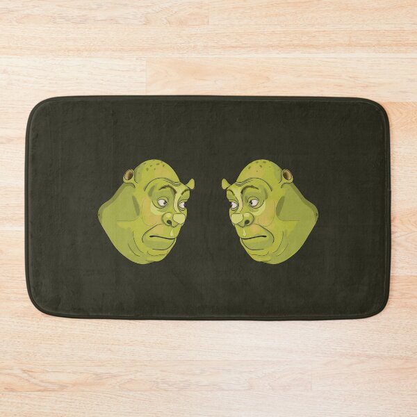 Item preview, Double Trouble designed and sold by ArtsyKadee.