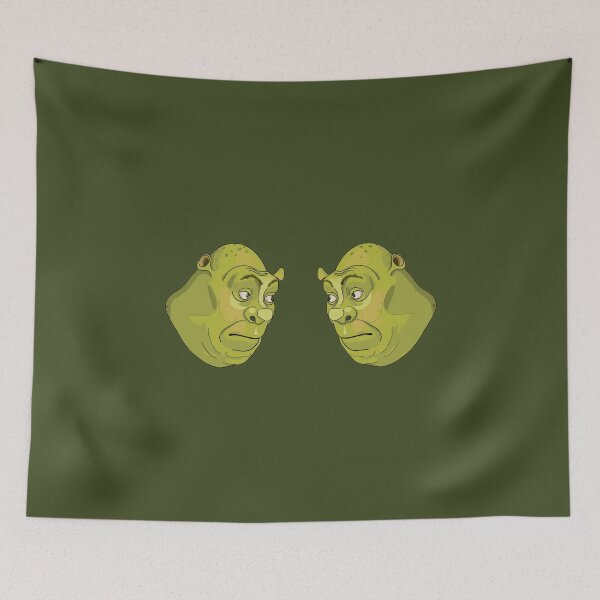 Item preview, Double Trouble designed and sold by ArtsyKadee.