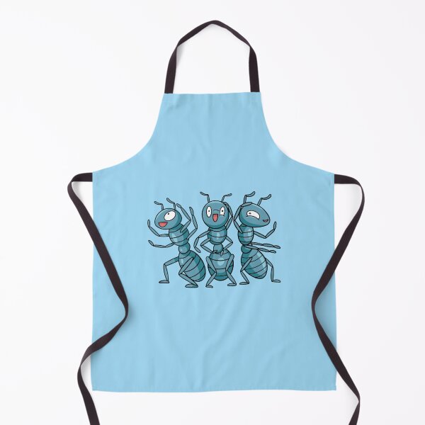 Item preview, Dancing ants designed and sold by DerSenat.