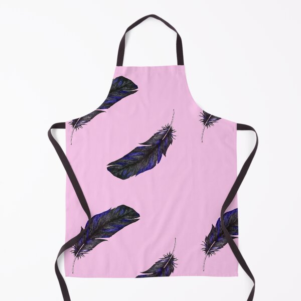 Item preview, Feathered! designed and sold by vidhigohil.