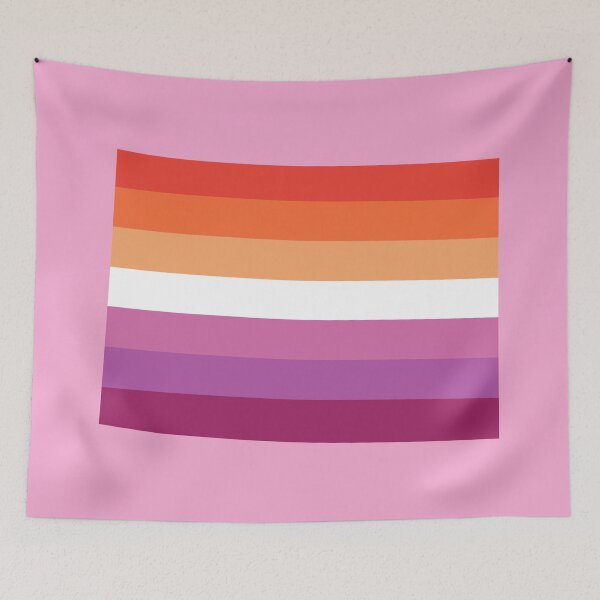 Item preview, Colorado Lesbian Pride designed and sold by littleSamantics.