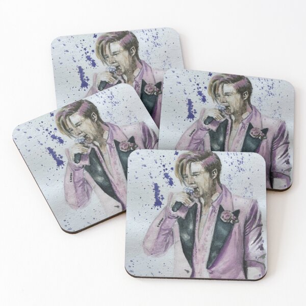 Item preview, Alex Mercer from Netflix Julie and the Phantoms designed and sold by AnnaDoesHerArt.