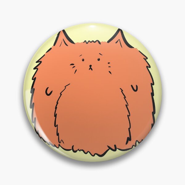 Item preview, Fatty designed and sold by tabemisa.