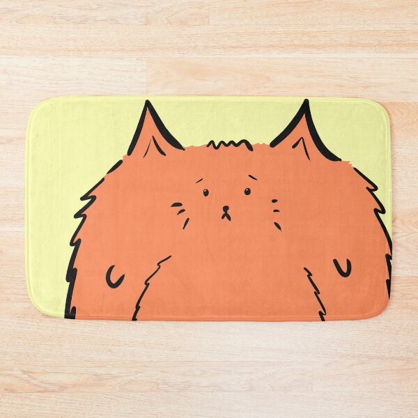 Item preview, Fatty designed and sold by tabemisa.