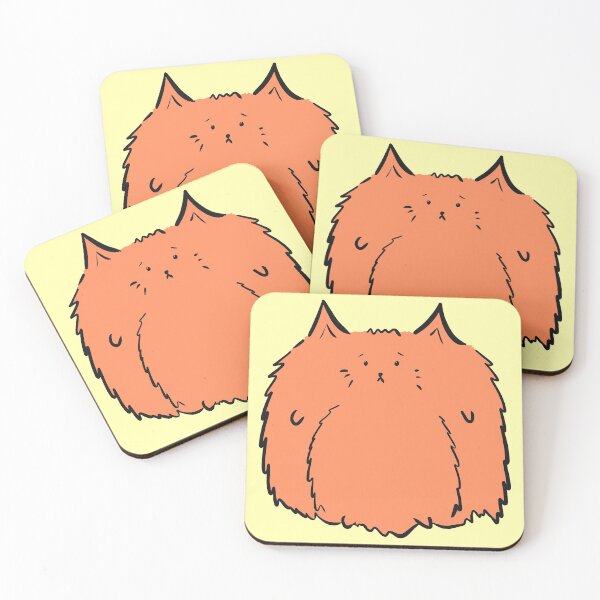 Item preview, Fatty designed and sold by tabemisa.