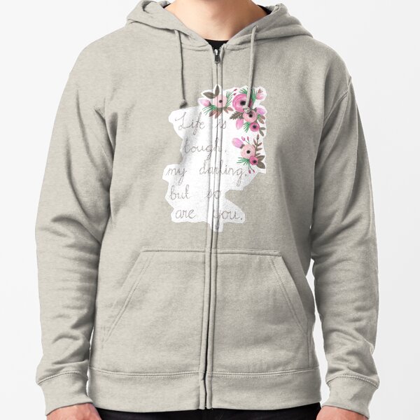 darling in the franxx hoodie champion