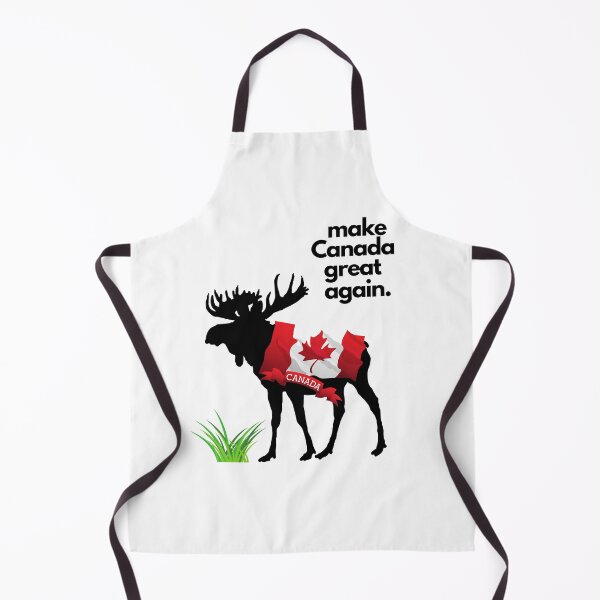 Item preview, Make Canada Great Again designed and sold by Flirt-Teez.