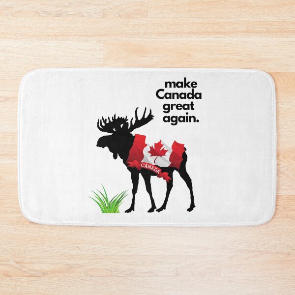 Item preview, Make Canada Great Again designed and sold by Flirt-Teez.