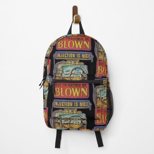Item preview, Injection Is Nice, But I'd Rather Be Blown designed and sold by Morehouse82.