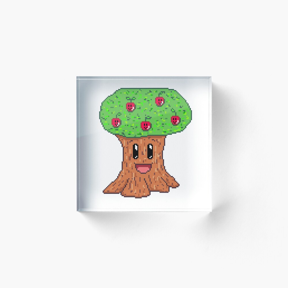 Item preview, Acrylic Block designed and sold by RoverMoss.