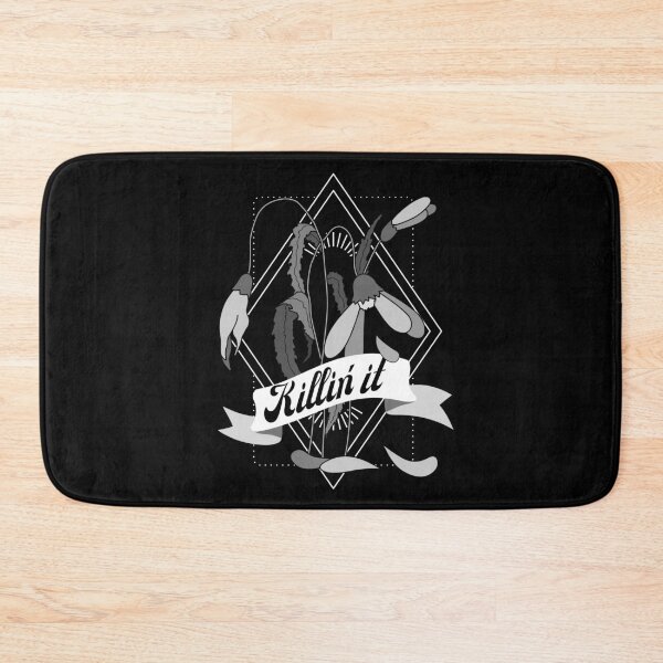 Item preview, Killin' it designed and sold by WineLabsDesign.