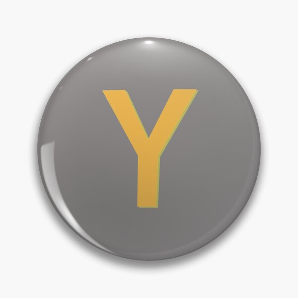 Item preview, Letter Y, Alphabet Y designed and sold by MelanieMerches.