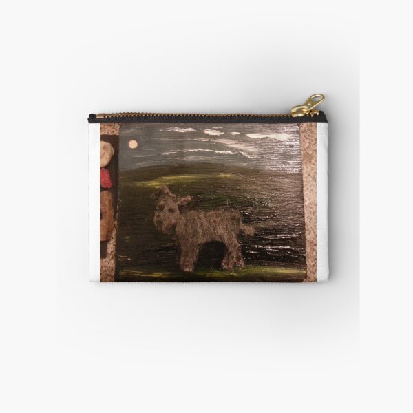 Item preview, A Dog called Brillo designed and sold by stevephillips.