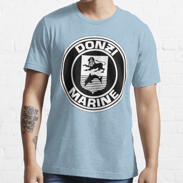 donzi t shirt