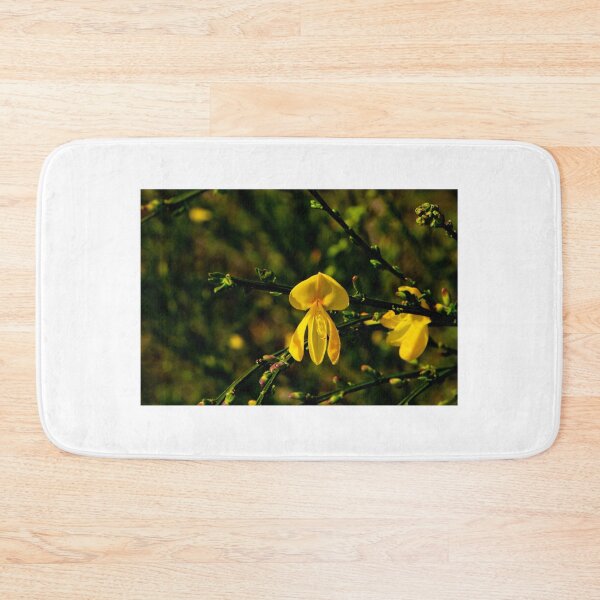 Item preview, Just a little yellow flower designed and sold by jchanders.