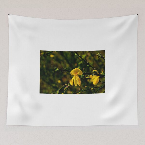 Item preview, Just a little yellow flower designed and sold by jchanders.