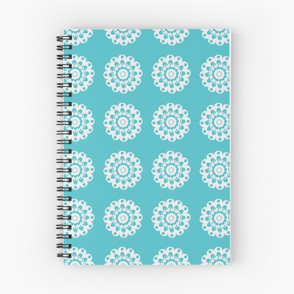 Item preview, mandala flower design designed and sold by creativefounder.