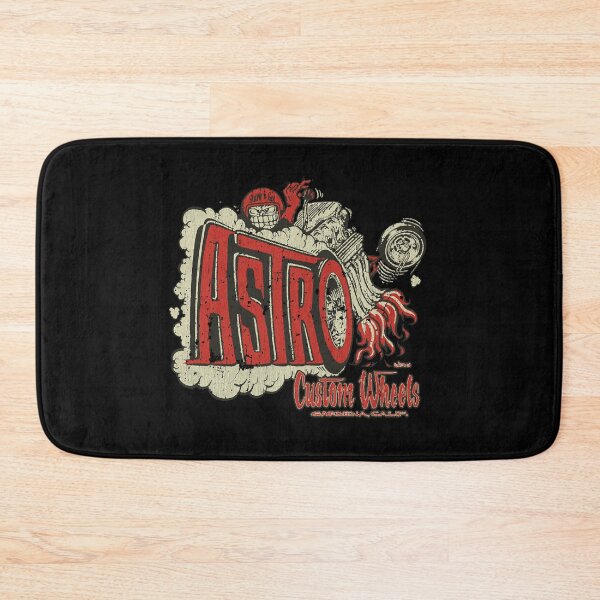 Item preview, Astro Custom Wheels  designed and sold by Morehouse82.