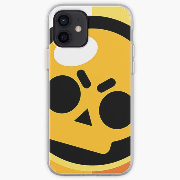 Funda Y Vinilo Para Iphone Logotipo De La Nueva Temporada De Brawlstars De Cesargea Redbubble - lukas brawl stars handyhülle