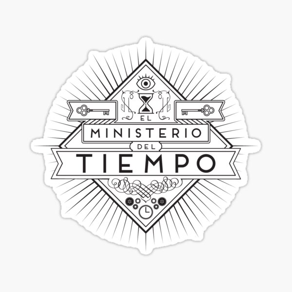 Ministerio del Tiempo