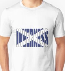 Inverness. Unisex T-Shirt