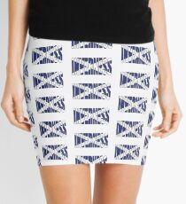 Inverness. Mini Skirt