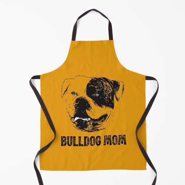 Item preview, Bulldog Mom - American Bulldog Mom designed and sold by DoggyStyles.