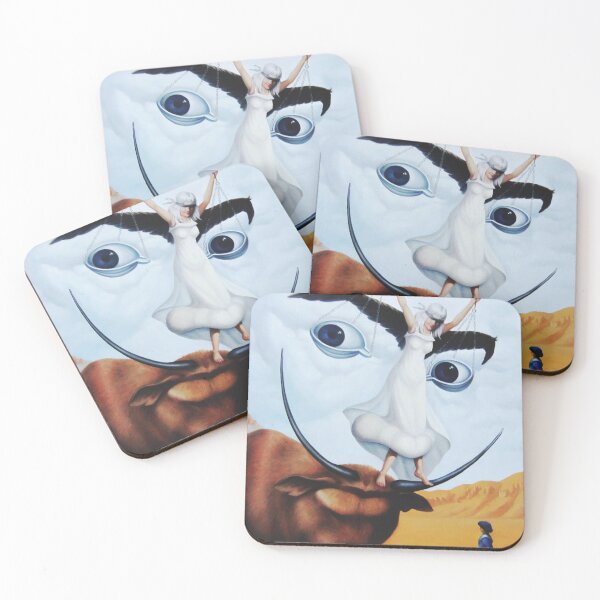 Item preview, face man designed and sold by vickylevin69.