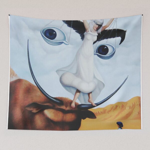 Item preview, face man designed and sold by vickylevin69.