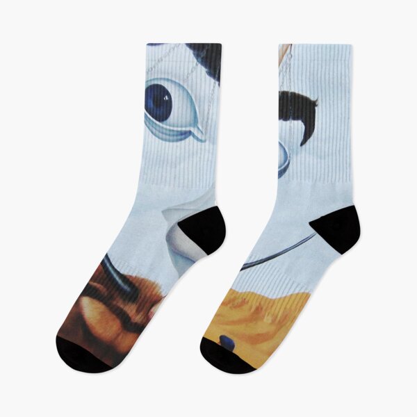 Item preview, face man designed and sold by vickylevin69.