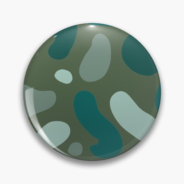 Item preview, Dark Army green pattern  designed and sold by Fatamimosh.