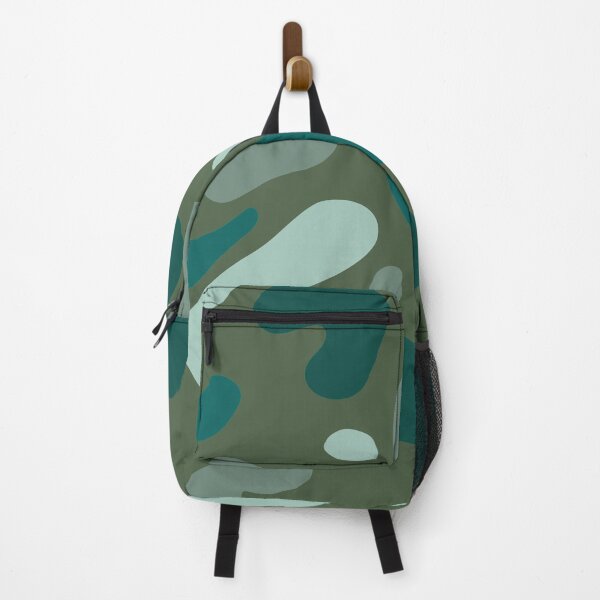Item preview, Dark Army green pattern designed and sold by Fatamimosh.