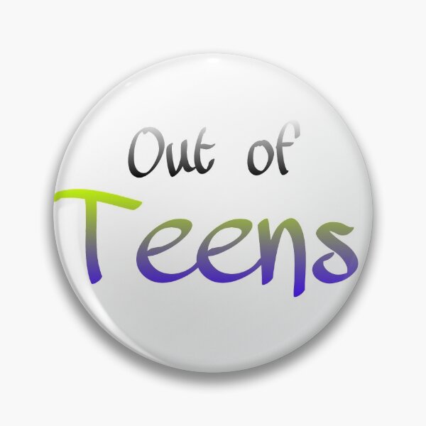 Item preview, Outta teens designed and sold by Nma-ArtBrand.