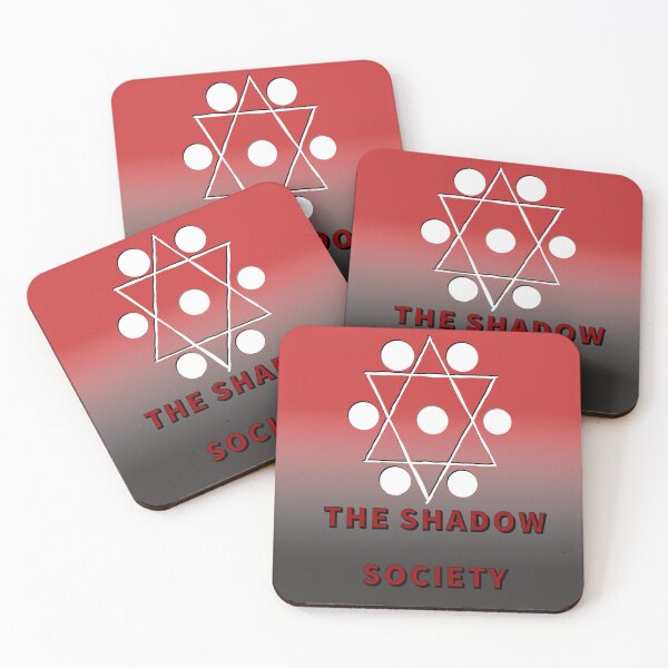 Item preview, The Shadow Society (Requested) designed and sold by LunaAngelRose.