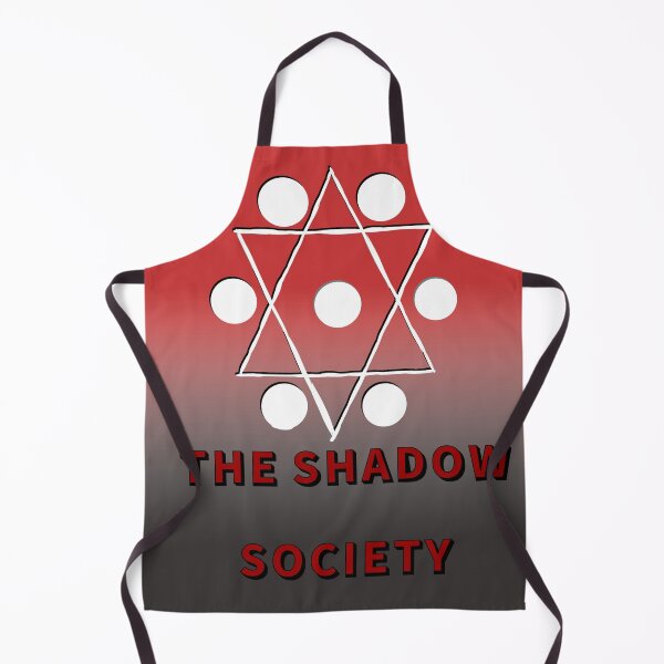 Item preview, The Shadow Society (Requested) designed and sold by LunaAngelRose.