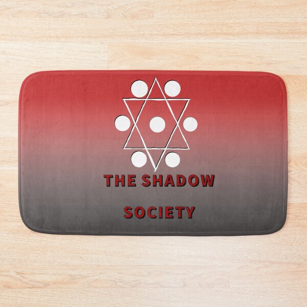 Item preview, The Shadow Society (Requested) designed and sold by LunaAngelRose.